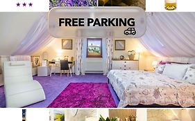 Hotel Marcincak***